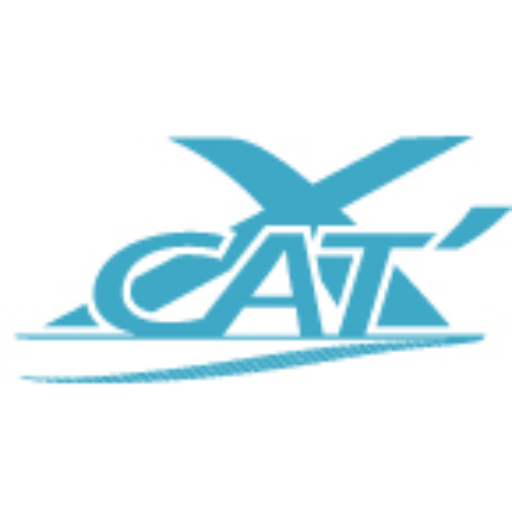 Xcat' Partenaire de vos expériences maritimes logo