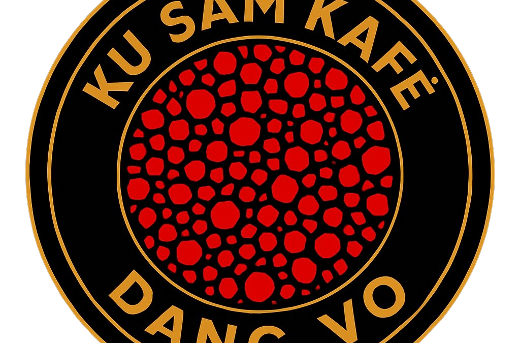 KUSAM KAFE